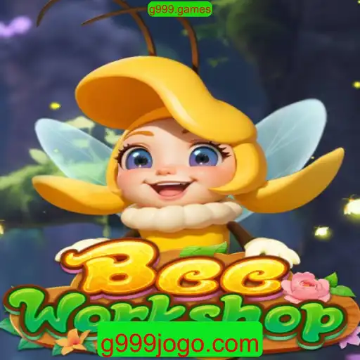 BeeWorkshop: Descubra o Fascinante Mundo das Abelhas com g999.games