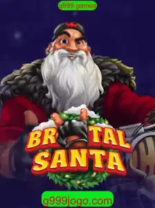BrutalSanta: Explore o Mundo do Jogo Festivo e Intenso do g999.games
