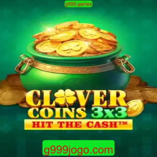 Descubra o Empolgante Mundo de Clovercoin3x3 no g999.games