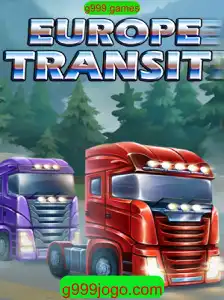 EuropeTransit: Explorando Desafios e Estratégias