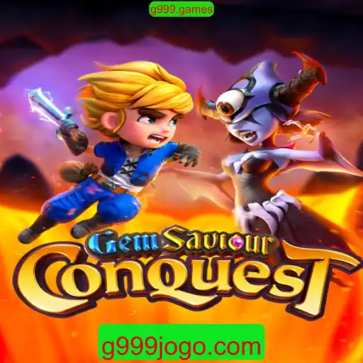 Descubra o Mundo Fascinante de GemSaviourConquest no g999.games