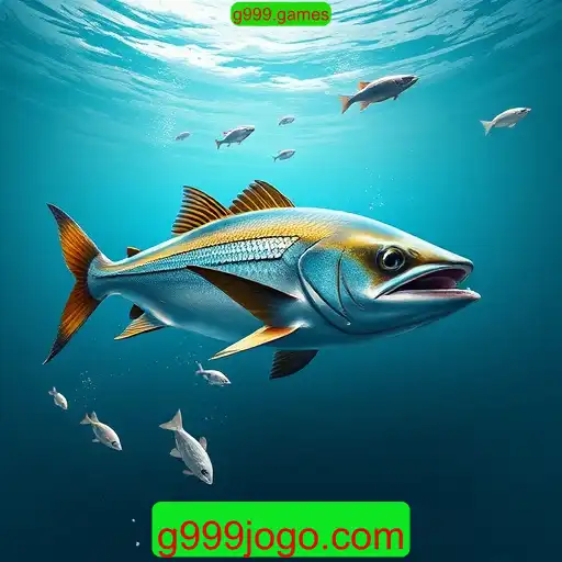 Jogos de pesca