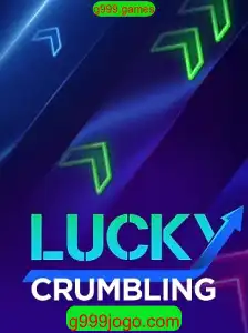 Tudo Sobre LuckyCrumbling: Um Novo Jogo de Estratégia e Sorte