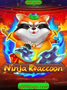 NinjaRaccoon: Um Olhar Profundo no Jogo Inovador e suas Regras Empolgantes