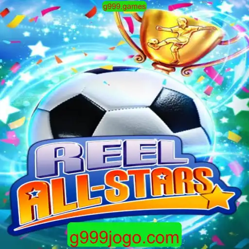 Explorando o Mundo de ReelAllStars: A Nova Sensação do g999.games