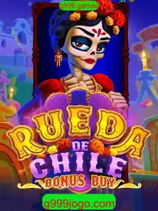 Descubra o Fascinante Mundo de RuedaDeChileBonusBuy