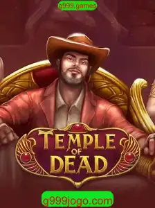 Explorando o Mundo de 'TempleofDead': Aventuras e Desafios