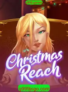ChristmasReach: Aventure-se Neste Jogo Festivo da Temporada